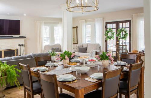 Luxury Lakefront Estate - Foto 17