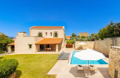 Villa Nafsika - Foto 7