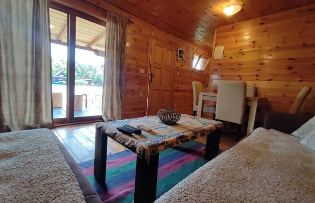 Coso House Ada Bojana - Foto 10