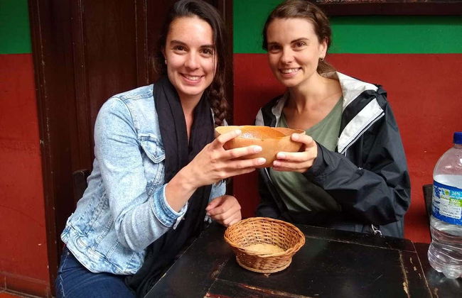 Bogotá Beer Tour - Photo 3