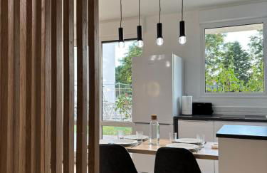 Appartement neuf avec parking - Foto 13