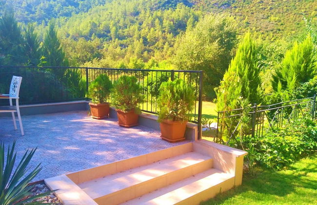 Fethiye Casa Bella Private Land & Villa - Photo 36