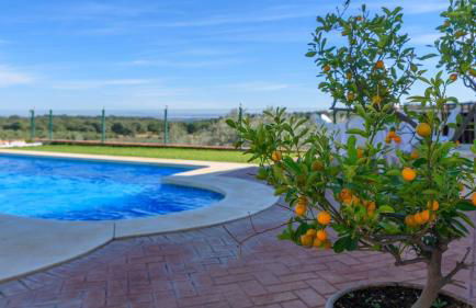 Colladopino La Puebla de Los Infantes by Ruralidays - Photo 27