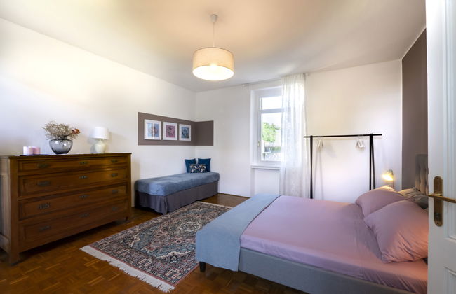 Casa Con Le Rose - Foto 19