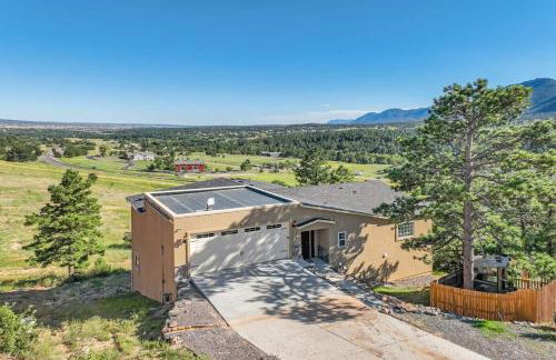 Stargazer Paradise - Top Spot Hot Tub Gym Man Cave - Foto 66