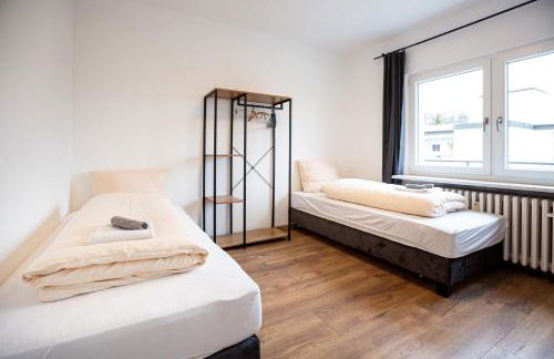 Penthouse Wohnungen mit Ausblick - Foto 49