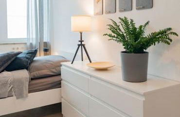 Arbio Monteurzimmer in Wustermark Parking included - Foto 7