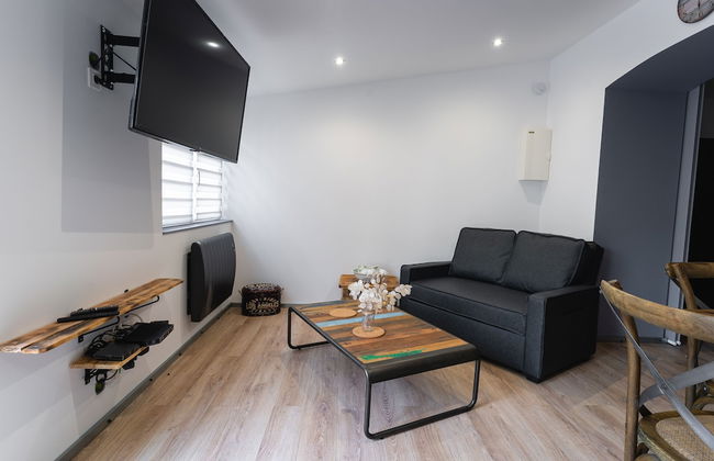 La Dimière - Le Postel - Appartements de Standing en Hyper-centre - Foto 37