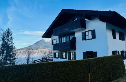 Ferienwohnung BergSucht - Foto 9