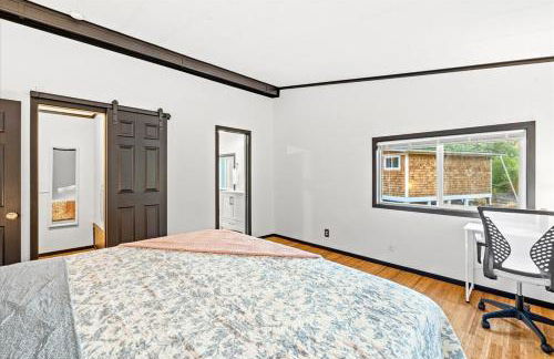 Relajate y recargate de buena vibra en nuestras cabanas de Camano Island - Foto 14