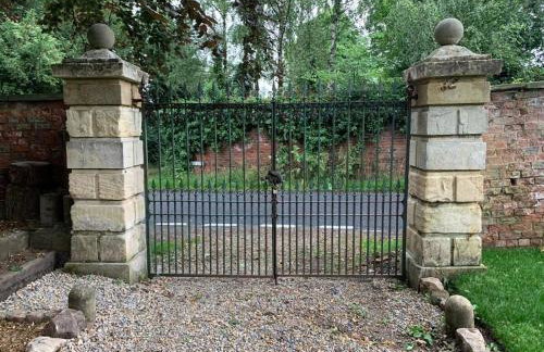 Studio 3B The Carriage House York 6m Village Location - Foto 18