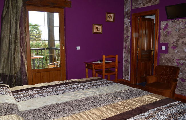 Posada El Valle - Foto 15