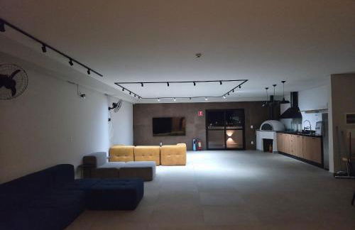 Studios próximos à USP com piscina - Foto 72