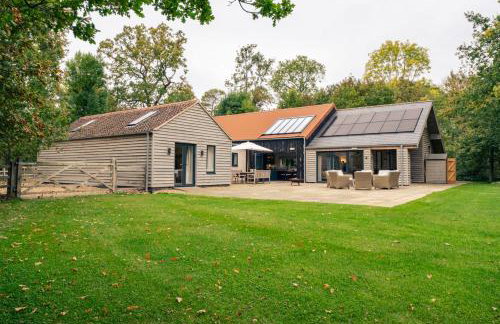 Missy's House in the Woods - Foto 48