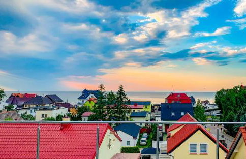 Wczasowa 8 Apartments - Photo 13