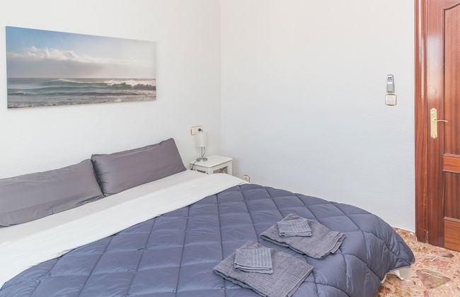 Beachfront 4BR Big groups or 2 families - Foto 4