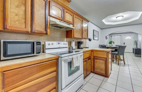 Near UTRGV and State Park Cozy Mission Unit - Photo 6