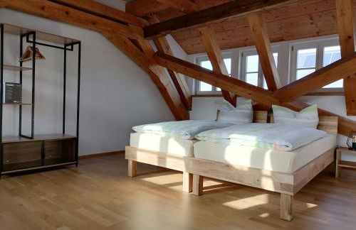 Ferienwohnung "Am Oberen Tor" - Foto 6