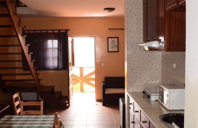 Aparthotel Ixola - Foto 10