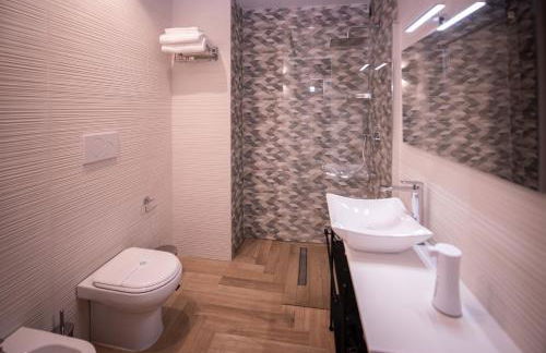 Giuseppe Verdi Luxury Apartments Catania Centro - Foto 37