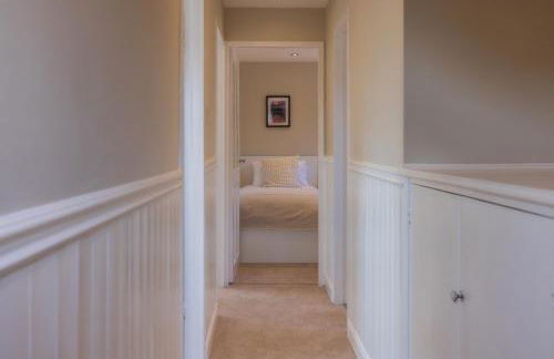 The Secret Garden - West Sussex - 3BR House with Drive - Foto 17