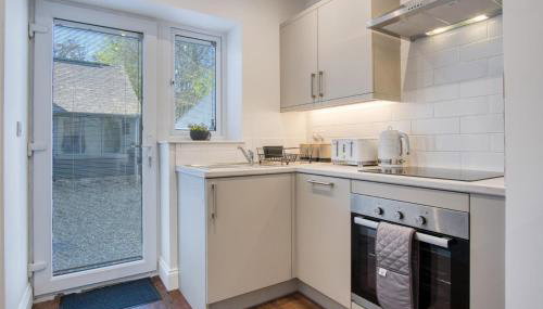 The Studio - 1 Bedroom Cottage - Princes Gate - Foto 5