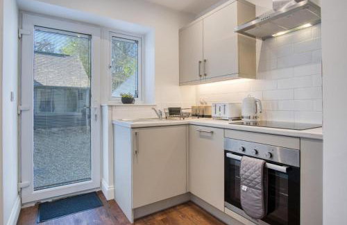 The Studio - 1 Bedroom Cottage - Princes Gate - Foto 5