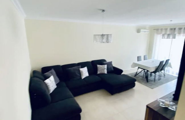 Beautiful 2-bed Villa in Albufeira - Foto 9