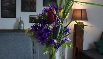 Ferienwohnung am Barockgarten - Foto 2