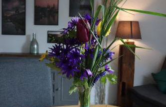 Ferienwohnung am Barockgarten - Foto 2