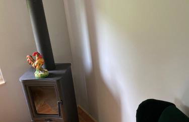 Biały Domek nad Wkrą - Foto 42