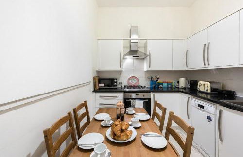 Garden flat near Ealing Broadway - Foto 15