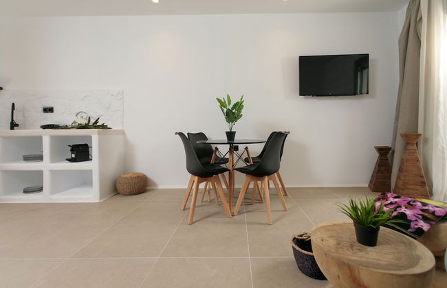 Naxos Green Village Hotel - Photo 66