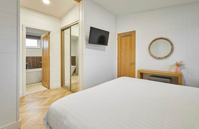 Host Stay Alder Spa Lodge - Foto 21