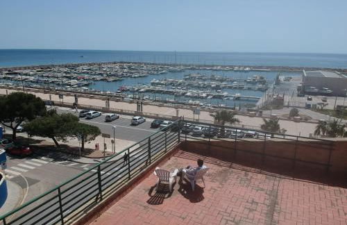 Mar y Montaña - l'Hospitalet de l'Infant - Foto 31