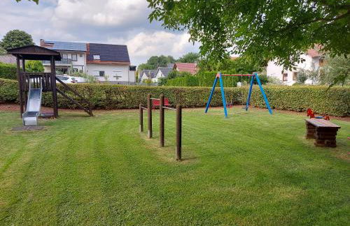 Ferienhaus Hinrichs - Foto 38