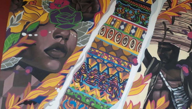 Río de Janeiro Street Art Tour - Foto 3