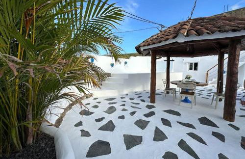 Casa rural con piscina climatizada - Photo 9