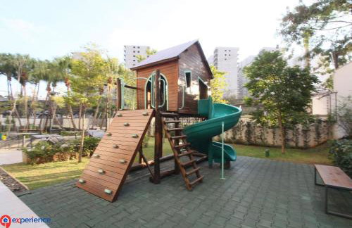 Studios no Morumbi - Foto 32