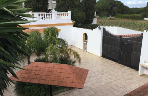 Spacious Villa in Conil de Frontera with Private Pool - Foto 26