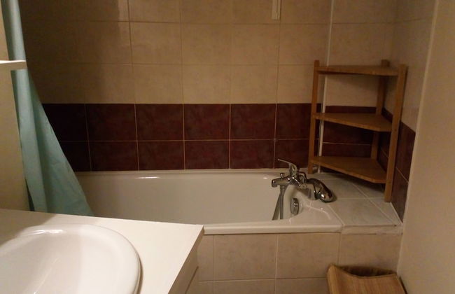 Résidence le Pastel François Verdier - Foto 45