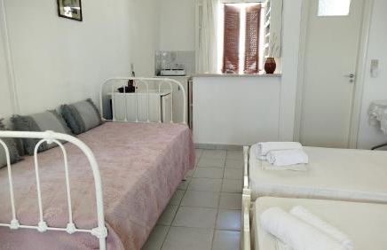 Marietta Studios Patmos - Foto 12