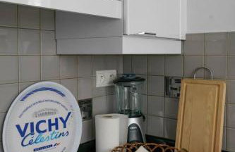 Le Sévigné - Magnifique appartement 3 chambres en centre ville - Foto 24