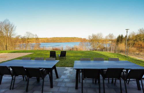 Ferienhaus am Tramser See - Foto 6