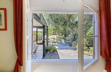 Résidence 02345m-lacanau - Belle maison 2 chambres et mezzanine, 6 personnes, Longarisse à Lacanau MAE-1101 - Foto 18