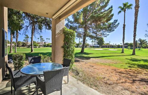 Modern Golf Course Retreat in Cathedral City! - Foto 27