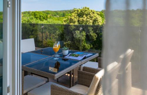 Exclusive apartments Ellen & Micol-with 3 free Mountain Bikes - Photo 12