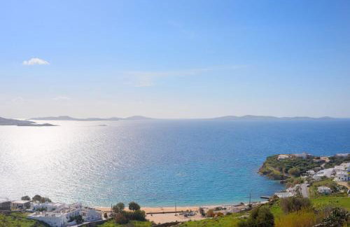 Amelie Suites Mykonos - Foto 9