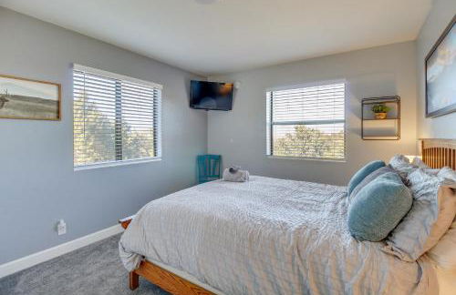 Eagar Vacation Rental Home with Spacious Deck! - Foto 19