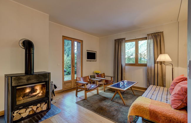 Villa Mont Blanc - Photo 50